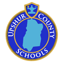 Upshur County Schools logo
