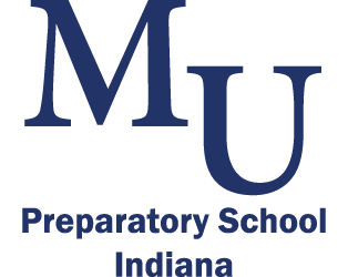 Marian University Preparatory School logo