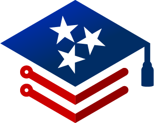 Volunteer State Virtual Academy logo