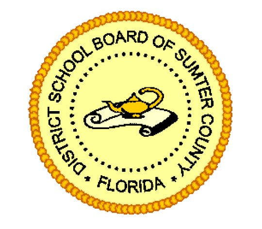 Sumter Virtual School Program logo