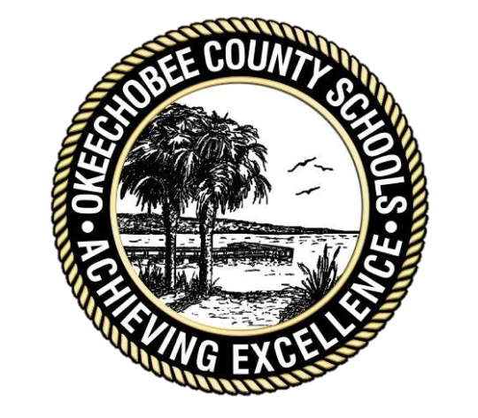 Okeechobee County logo