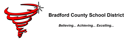 Bradford Virtual Instruction Program logo