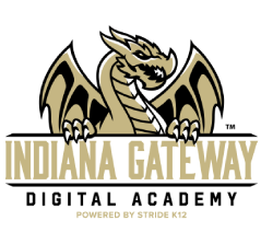 Indiana Gateway Digital Academy logo