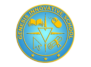 Genesis Innovative School logo