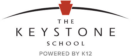 K12 Logo Keystone 1 image