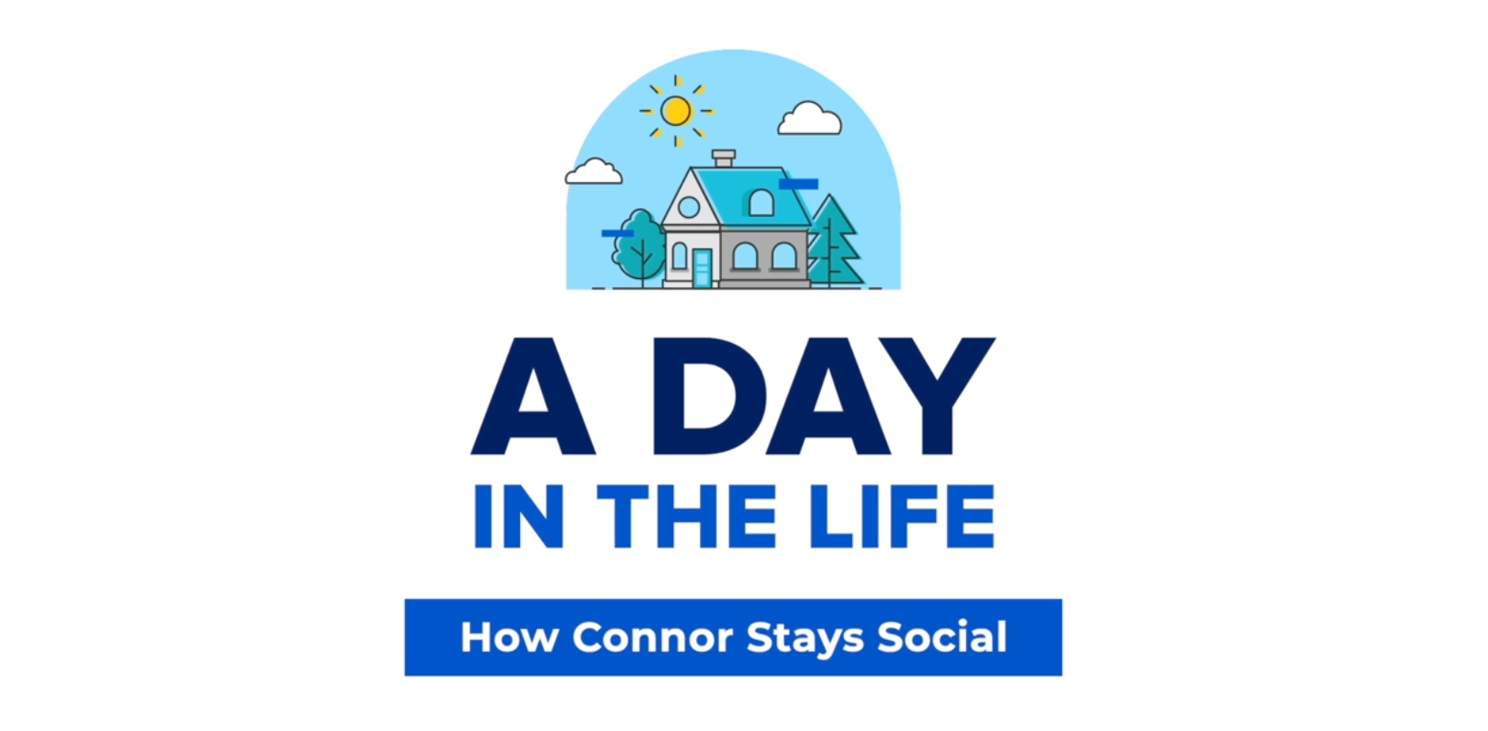 K12 how connor stays social image