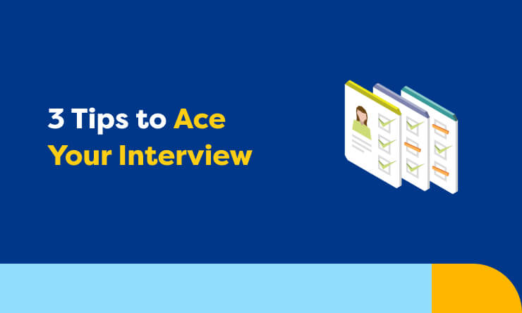 K12 3 Tips to Ace ΓC¿Your Interview image