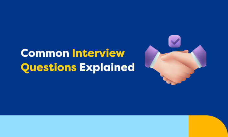 K12 Common Interview Questions image