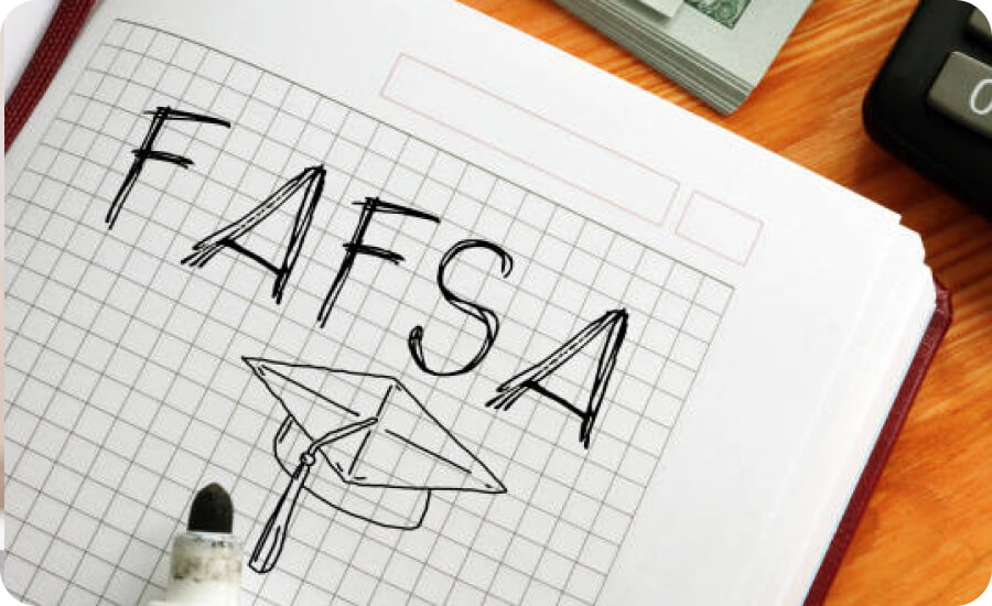 K12 IMG Understanding FAFSA® and How to Apply for Federal Student Aid image