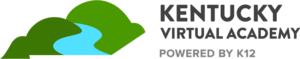 Kentucky Virtual Academy logo