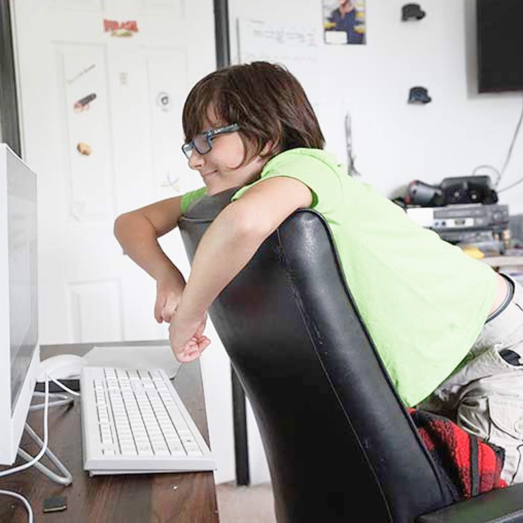 Middle School Offerings image 11 (name A day in the life of a Middle)