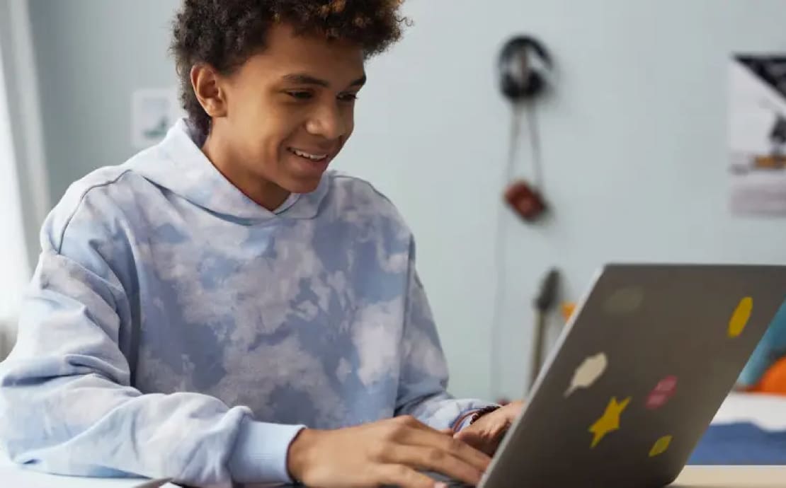 Student Advisory Council image 3 (name Career Prep How to Get the Most Out of Your Online Classes)