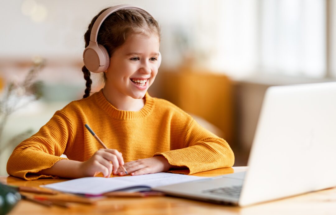 Elementary School image 4 (name Choose from 250 online course options)