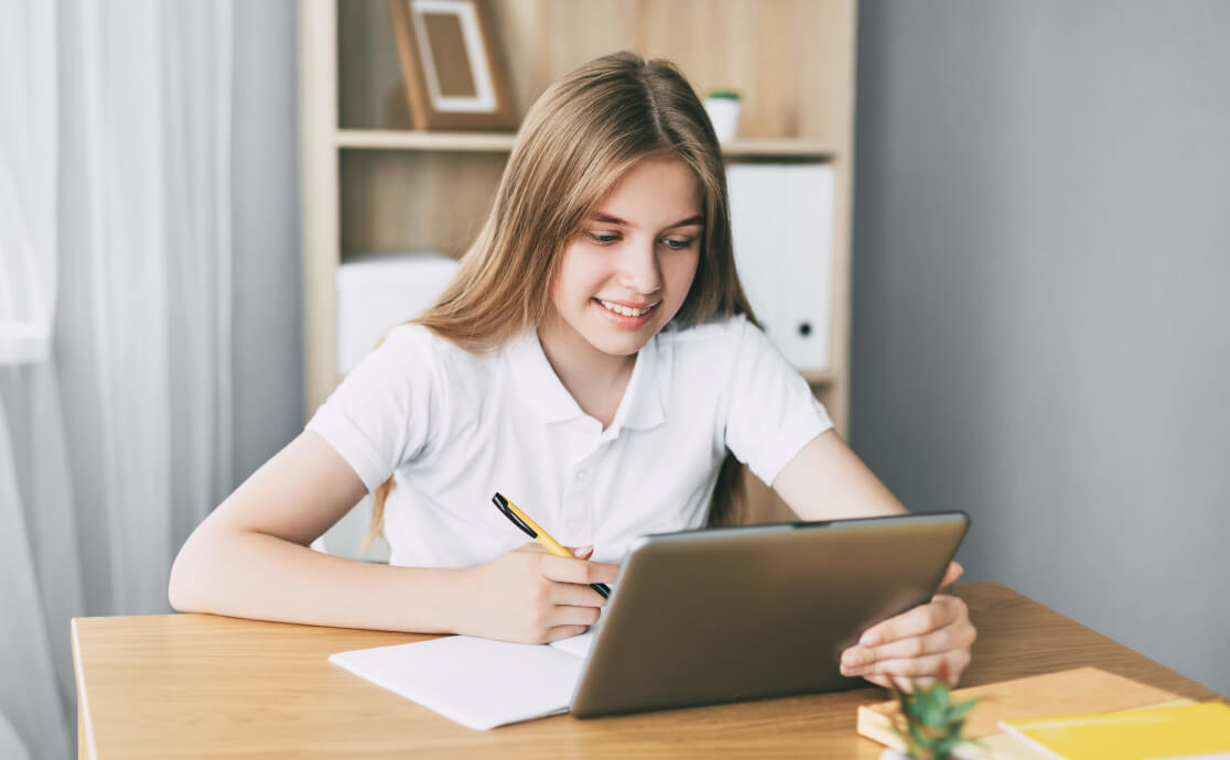 Online Twelfth Grade image 6 (name Credit)