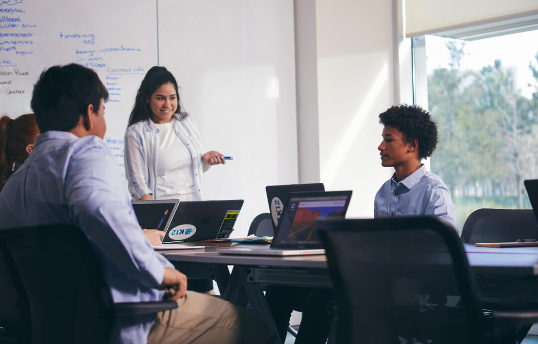 Career Prep image 1 (name Education and)