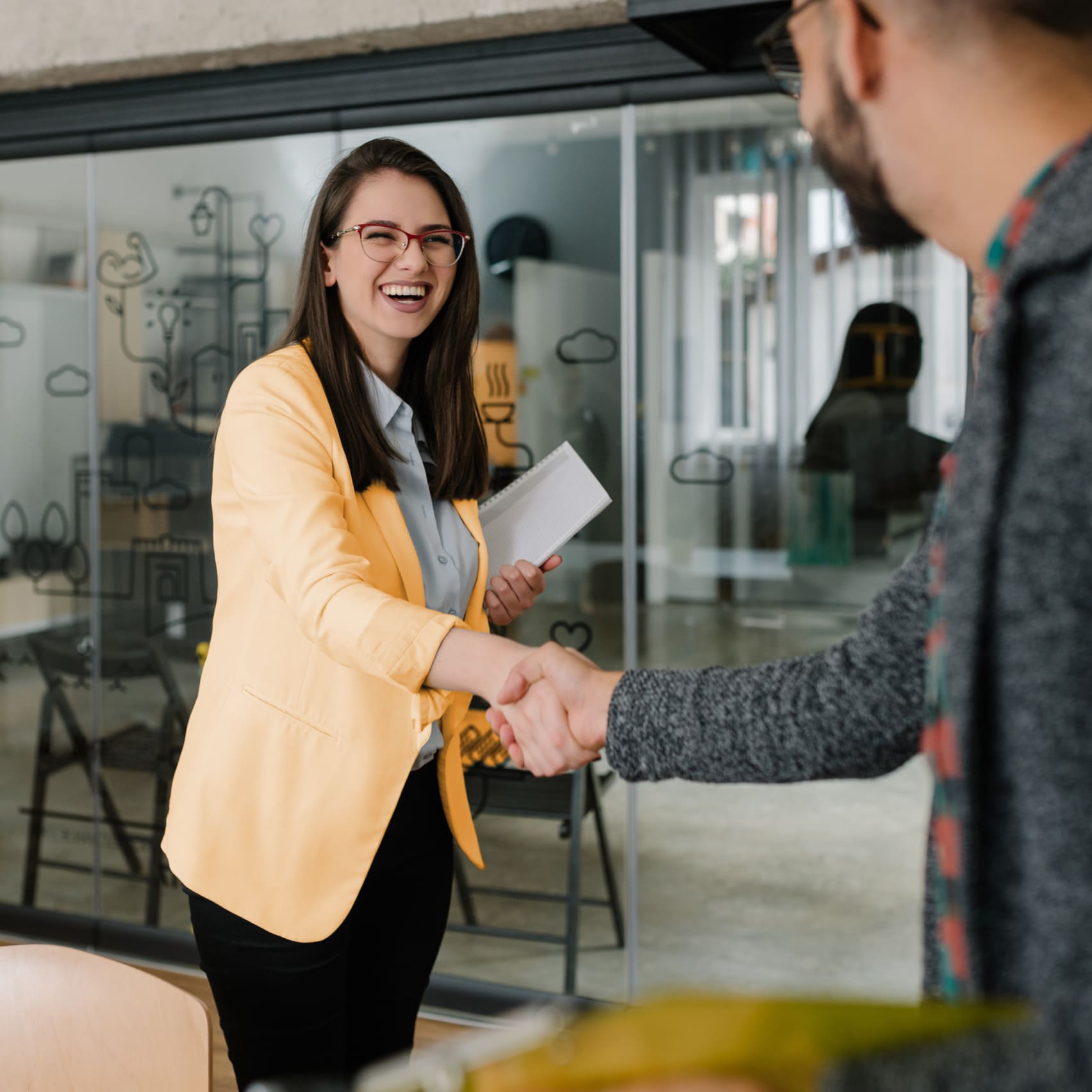 Tech Elevator image 4 (name Find Job Ready Talent)
