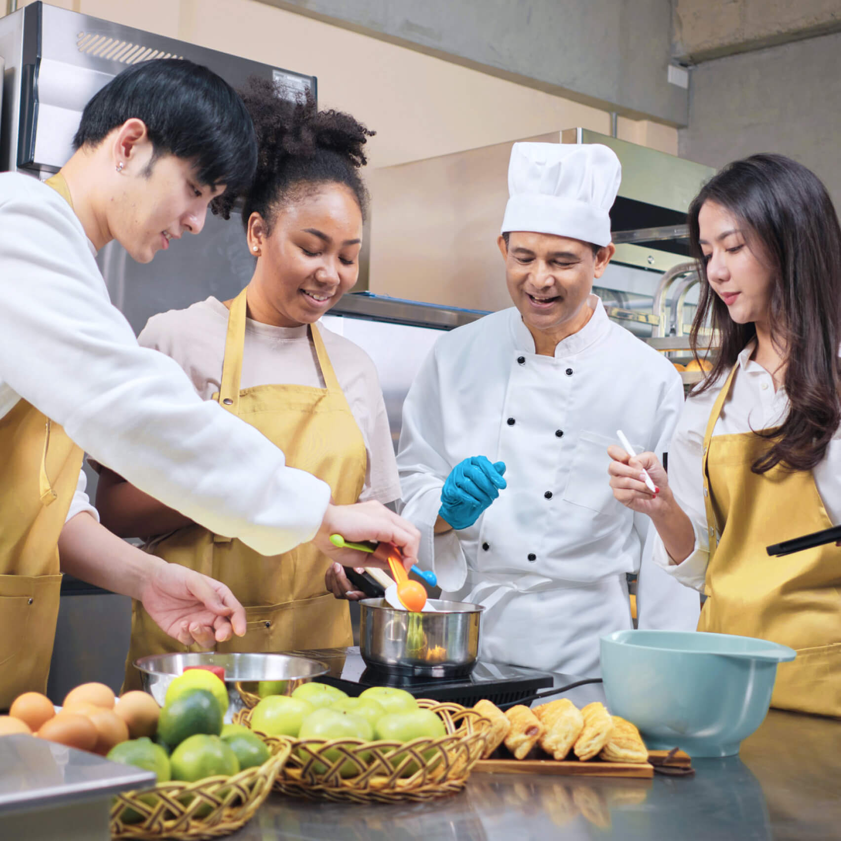 Career Fields image 17 (name Gaining specialized)