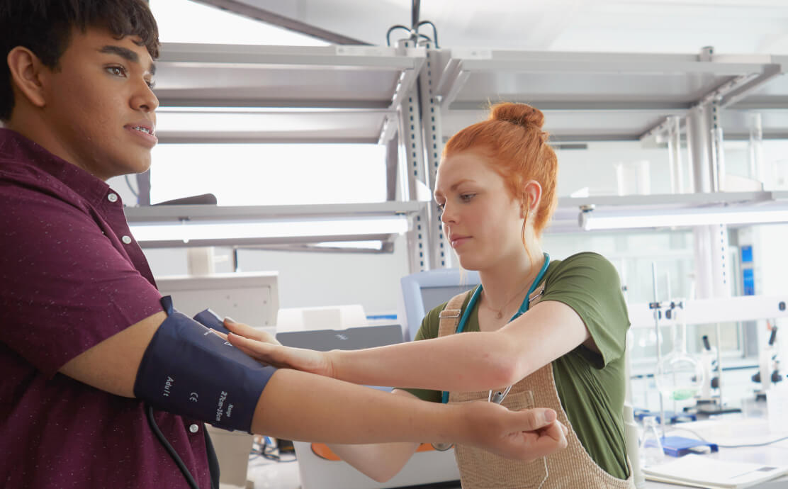 Career Prep image 3 (name Health)