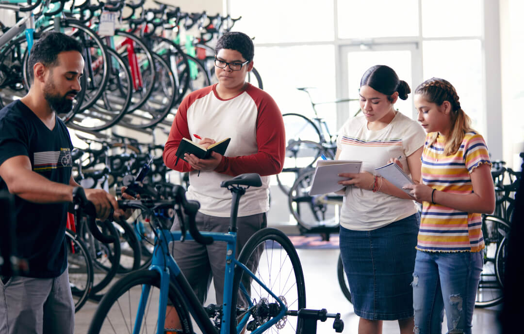 Career Prep image 6 (name )