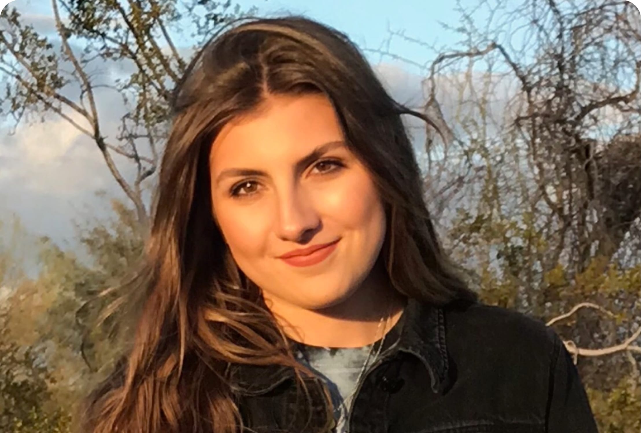 Success Stories Alumni image 5 (name Michayla copy)