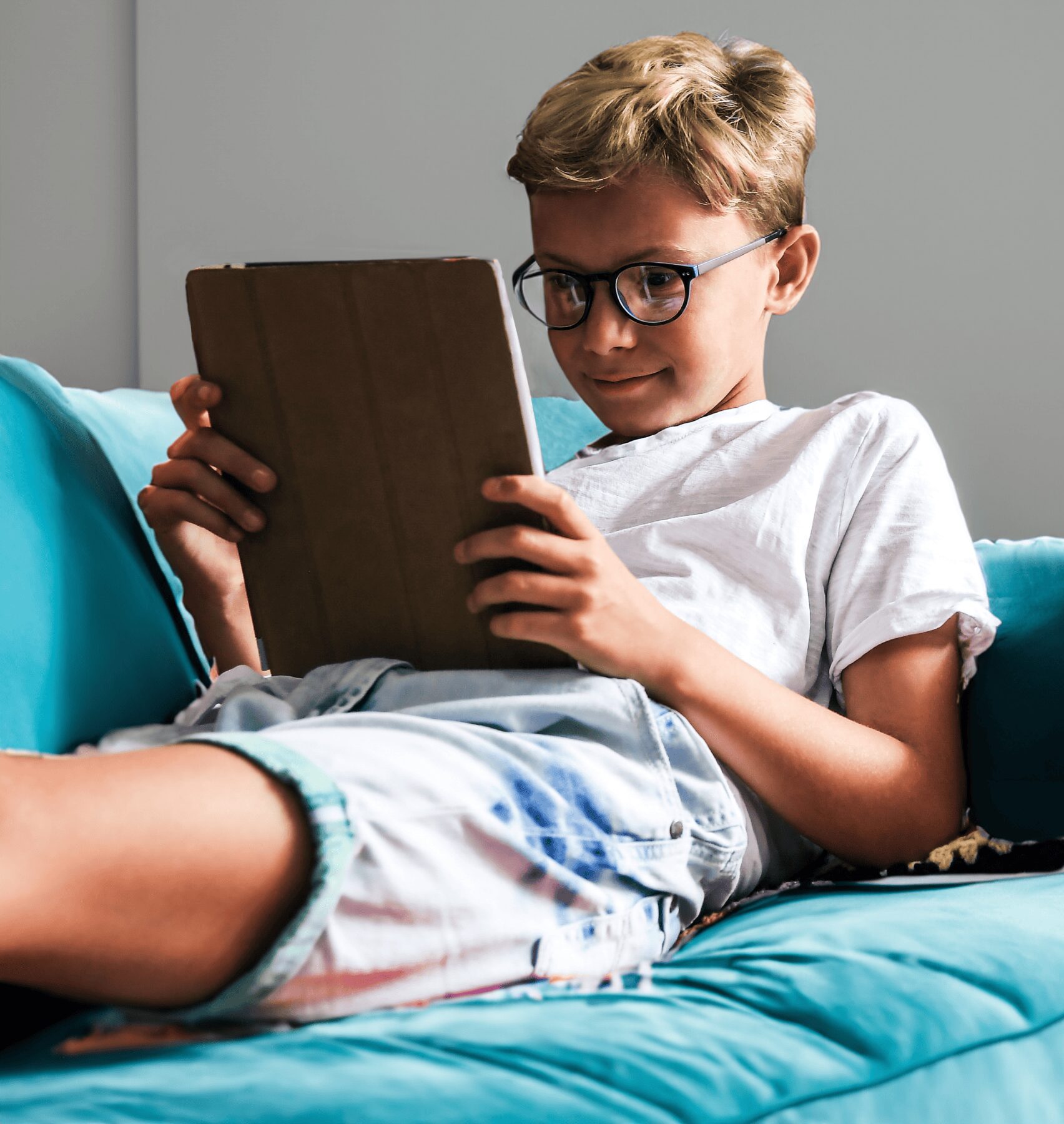 What We Offer image 1 (name Online private school)