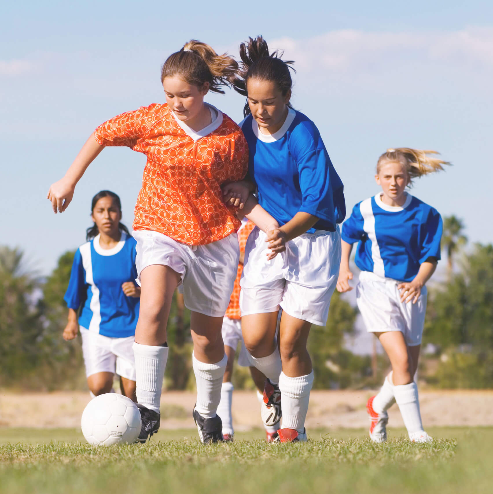 Middle School Offerings image 9 (name Spark curiosity outside of the)