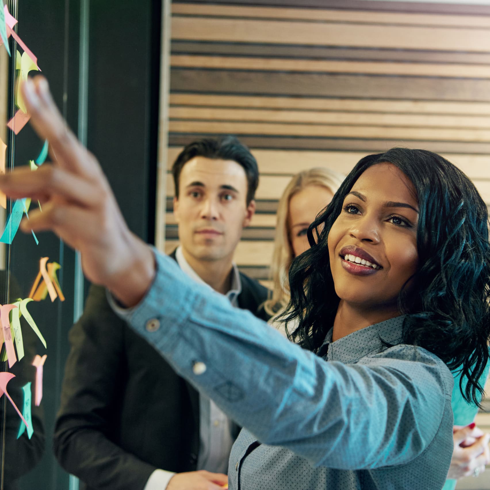 Tech Elevator image 6 (name Transform Your Team)