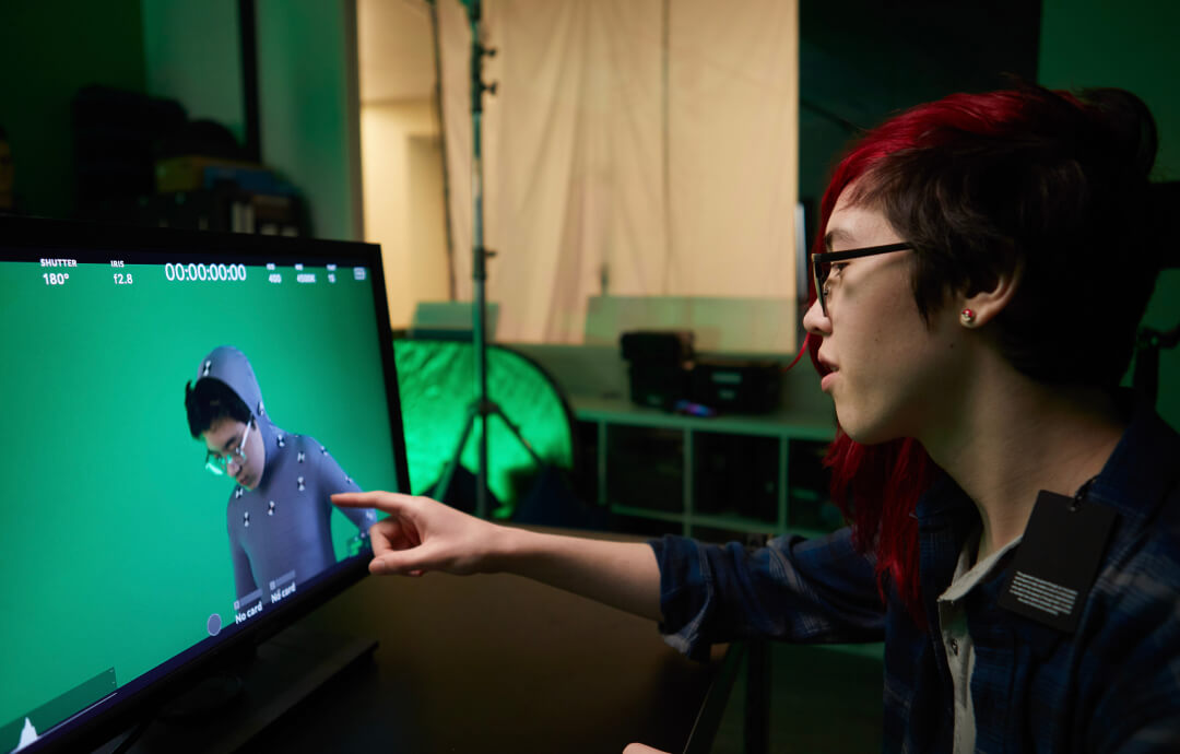 Career Prep image 7 (name Visual arts and)