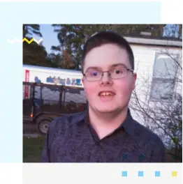 Certifications image 9 (name andrew student spotlight)