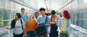 Types of Home-schoolers and Online Learners image 12 (name homeschooling and socialization)