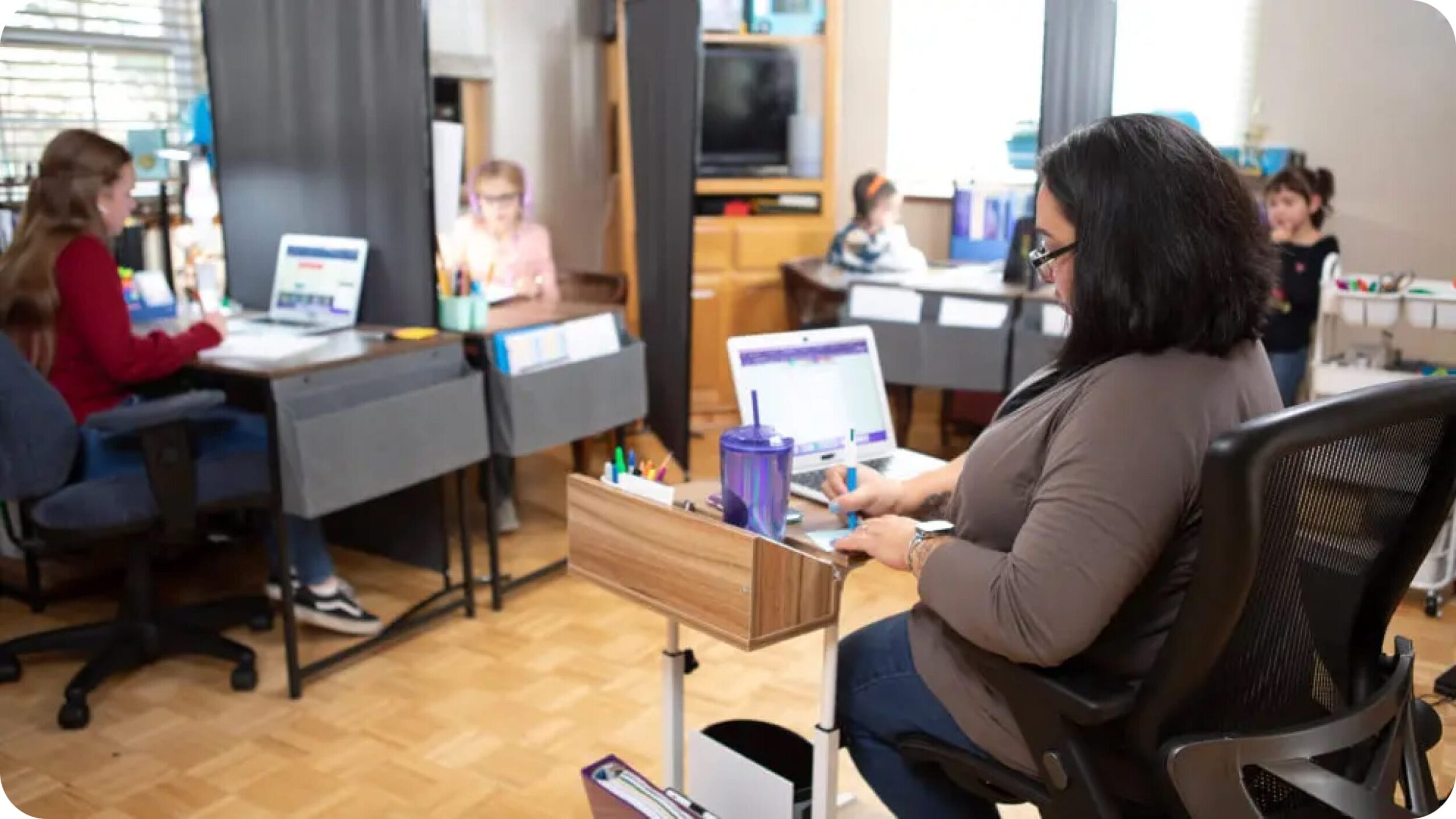 Klara, Keegan, Zoe & JessieAnn image 4 (name image 5 copy 1 scaled)