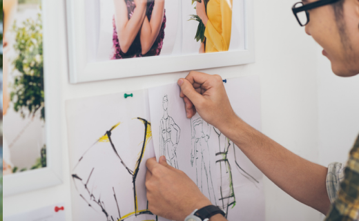 Merchandising Pathway image 1 (name real world skills merchandising)