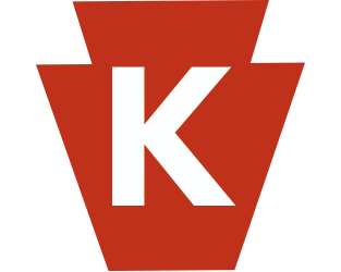 Keystone logo