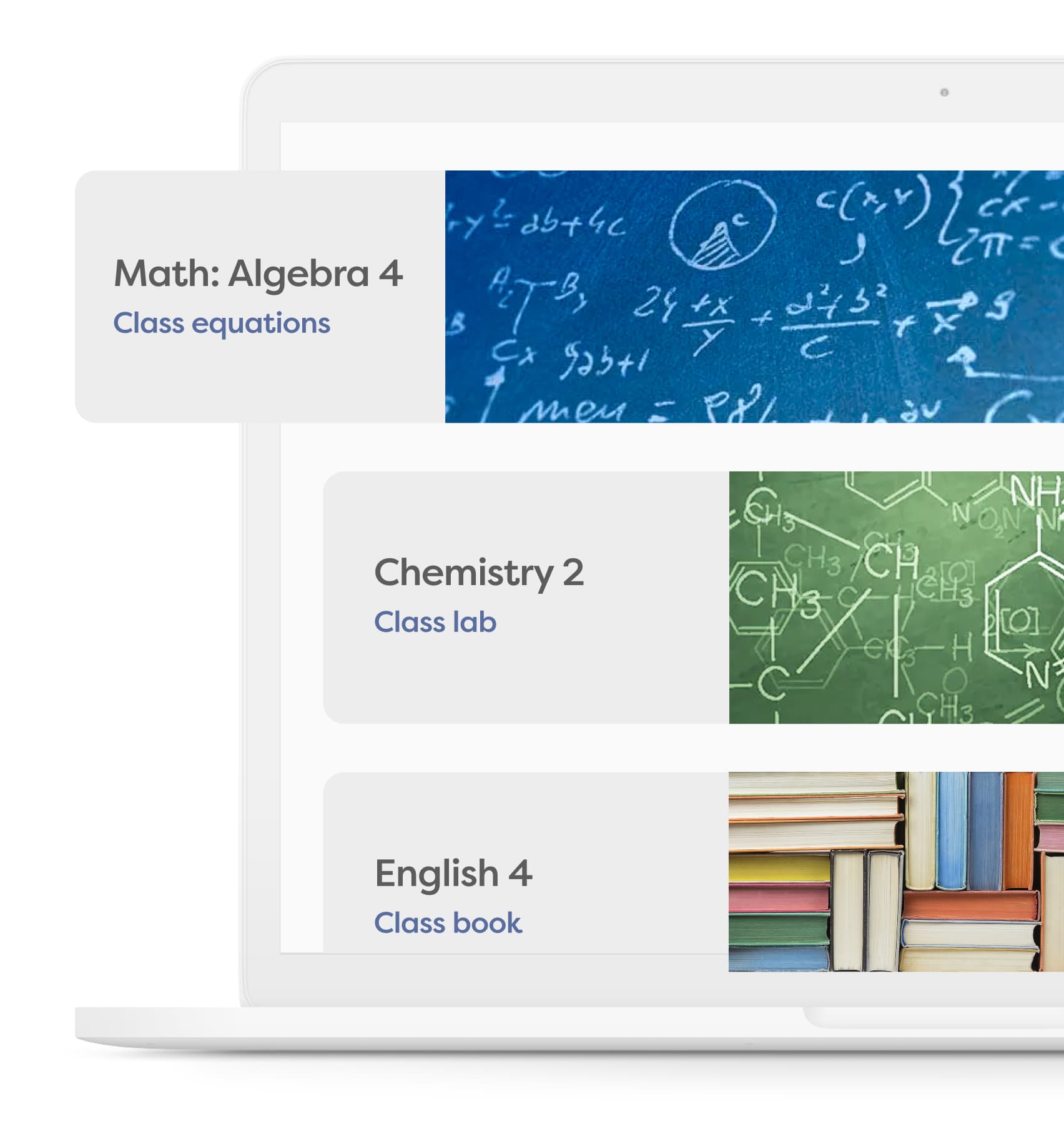 High School Offerings image 1 (name Build Foundation)
