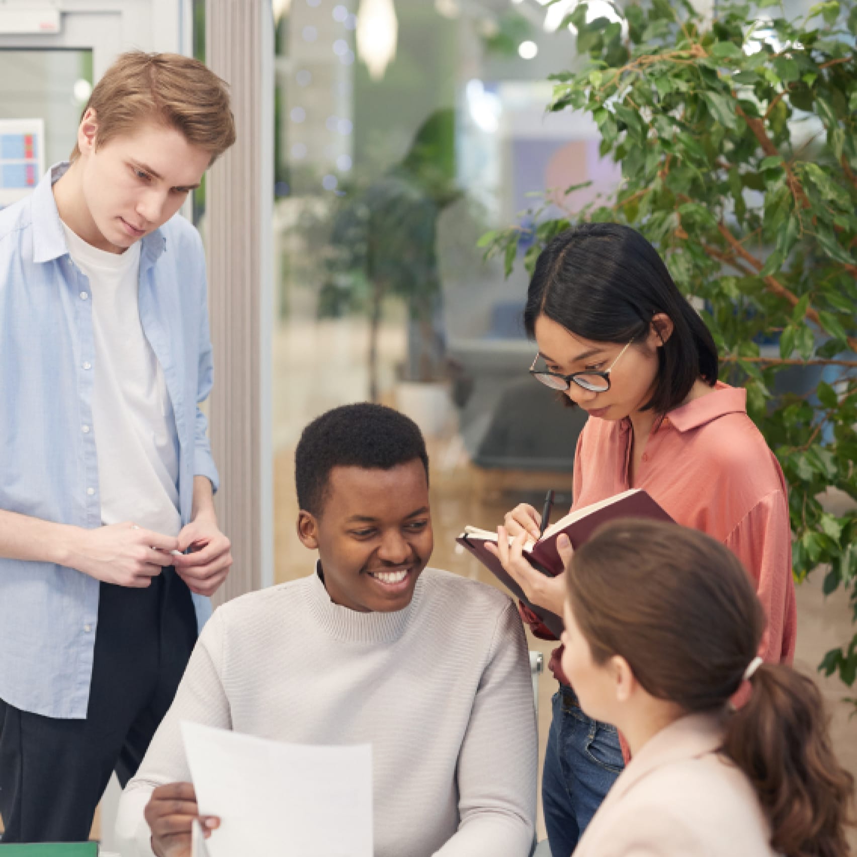 Graduate Success image 25 (name Empower students to lead 568x568 copy)