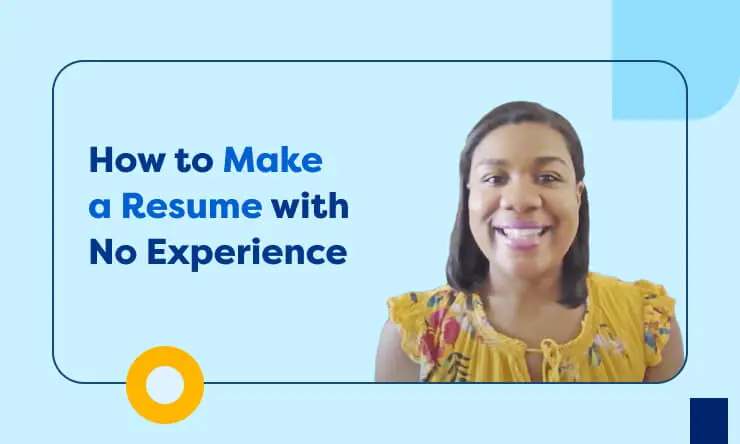 Career Services Center image 5 (name How to Make a Resume with No Experience 1.jpg)