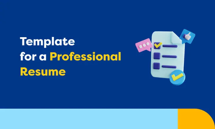 Career Services Center image 4 (name Template ΓC¿for a Professional Resume.jpg)