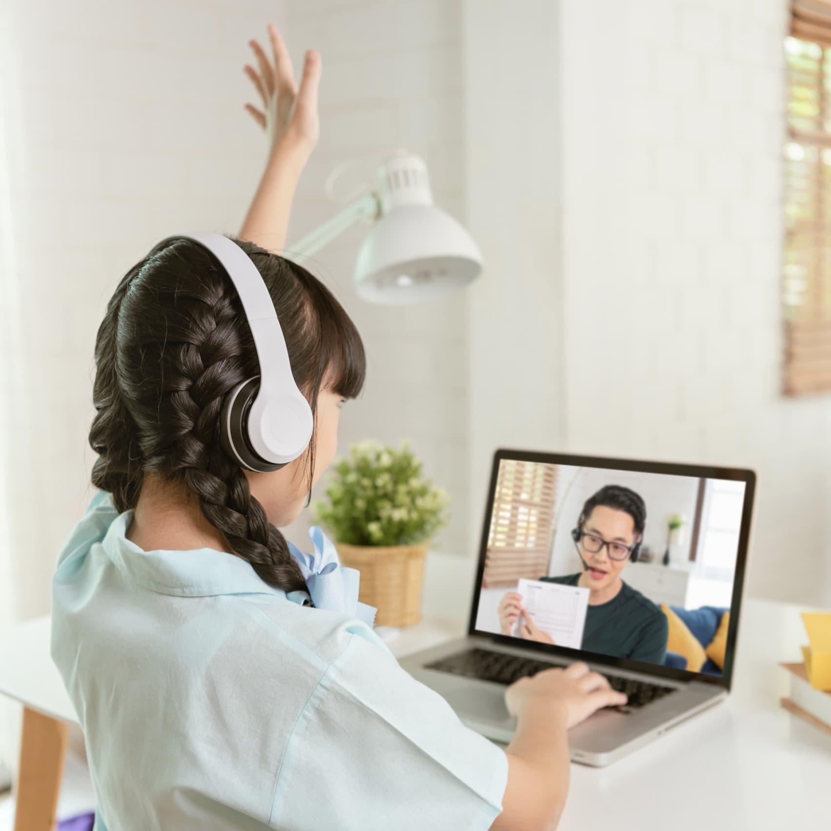 Find the Right Online Learning for You image 7 (name Tutoring 1)