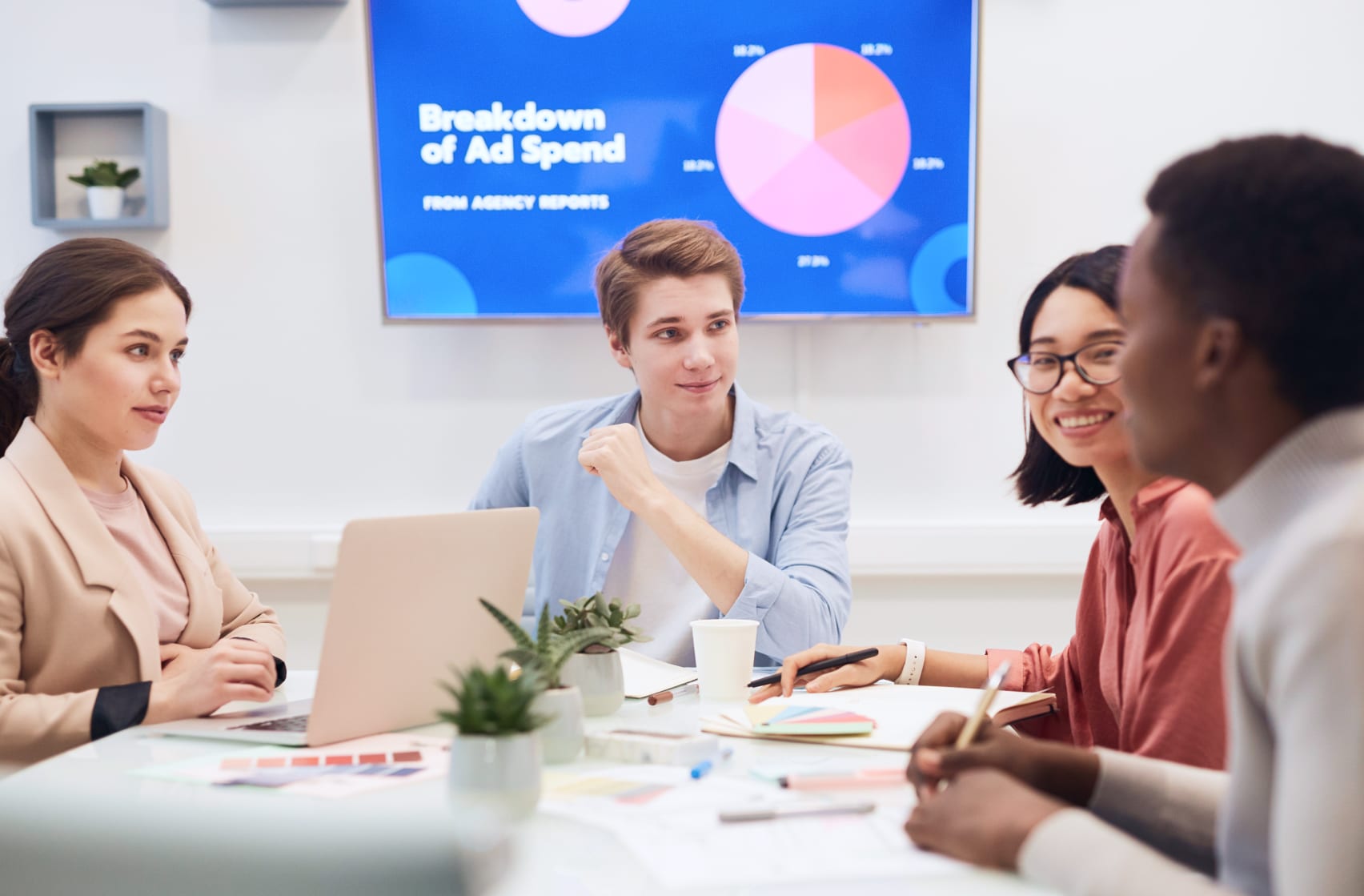 Business Finance Career Pathway image 1 (name project based learning)