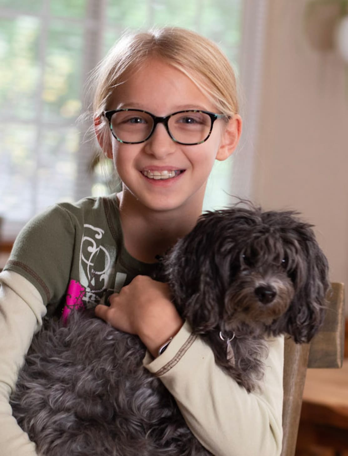 Day in the Life image 11 (name DIL ES Zoe 1)