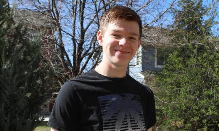 Day in the Life image 27 (name Matthew Card Image)