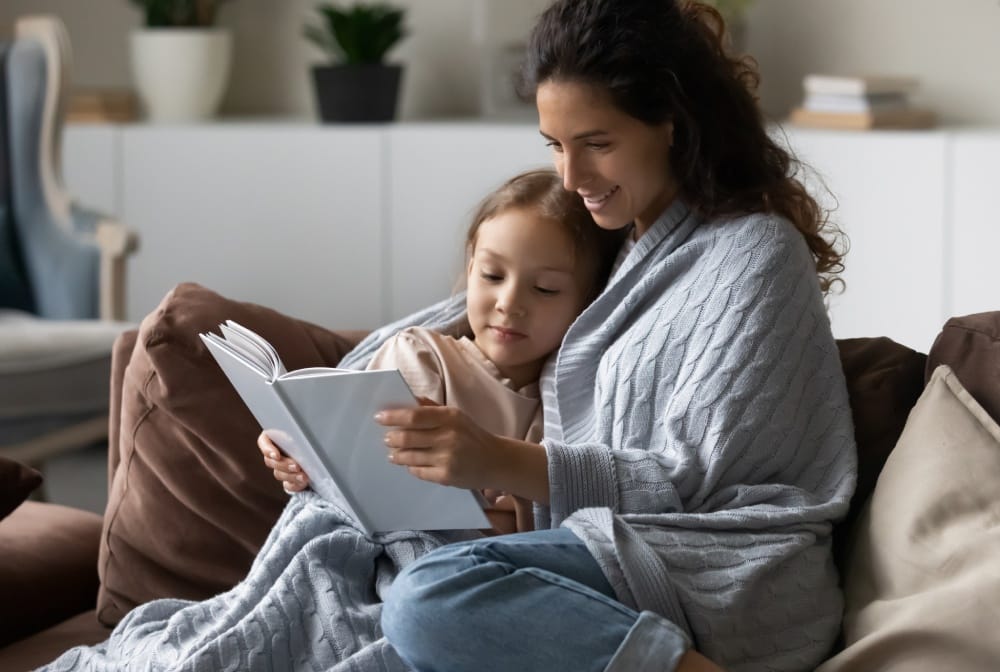 Discover New Books to Read Over Winter Break With Your Kids