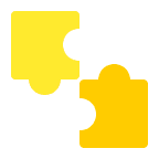 Puzzle icon