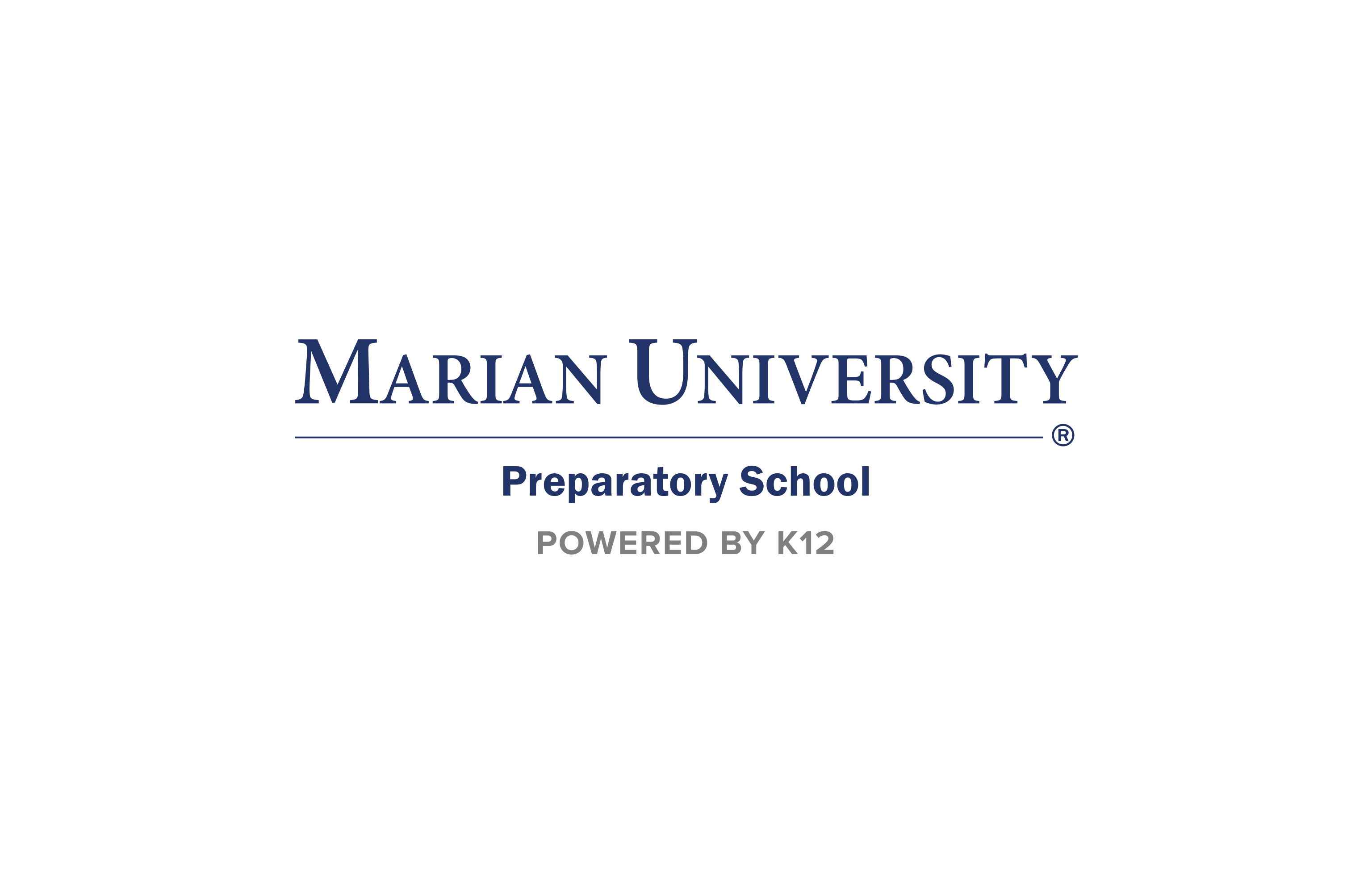MU Prep logo