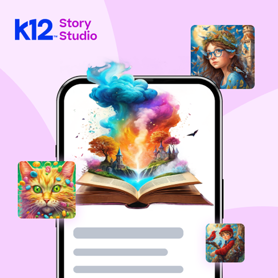 Personalized Reading Tool Image