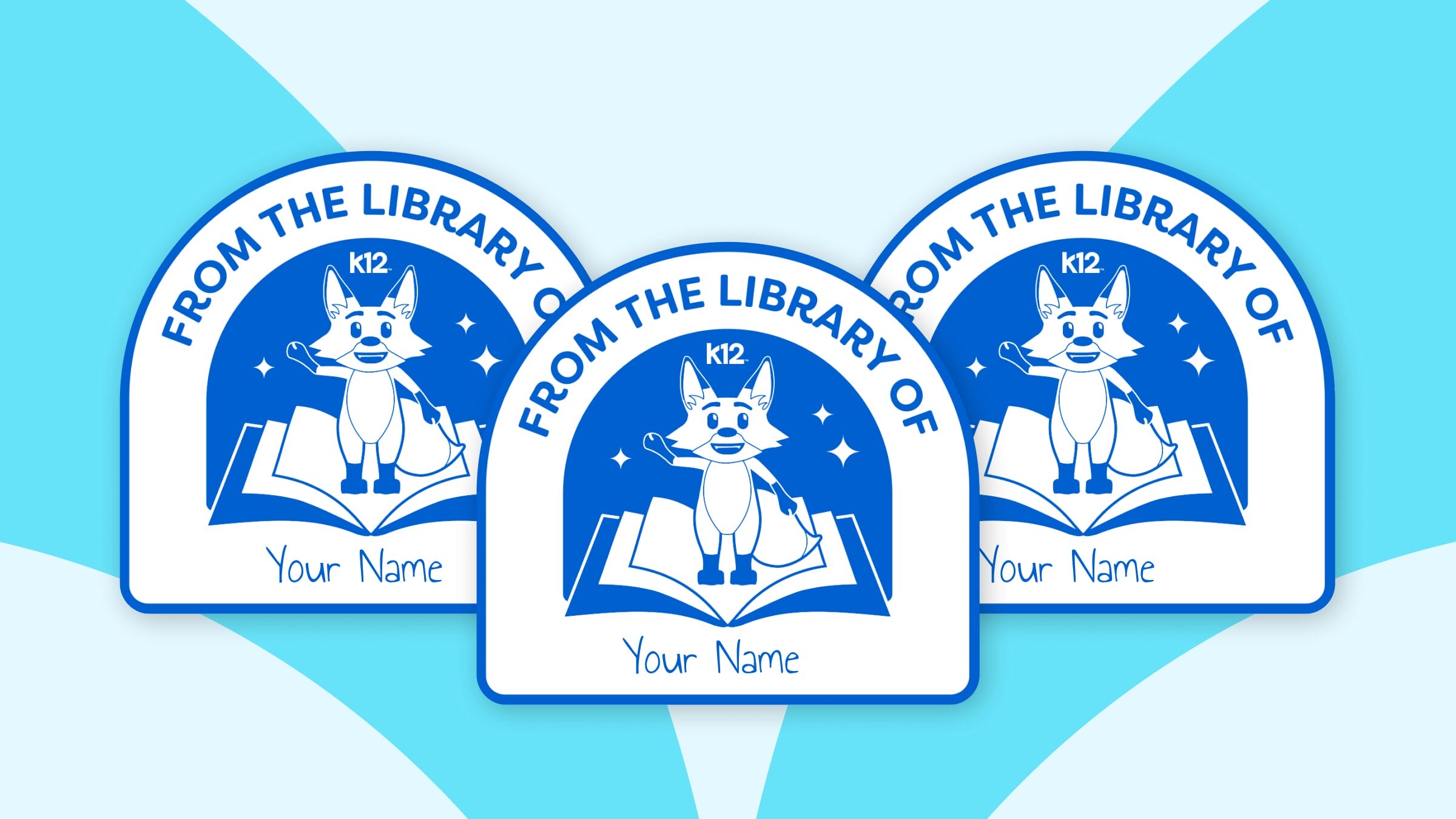 Book Badge Thumbnail