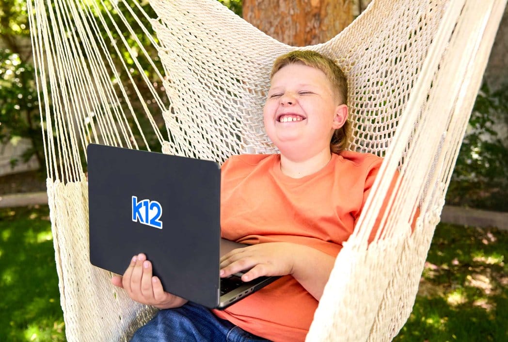 How Online Summer School Helps Students Catch Up and Get Ahead