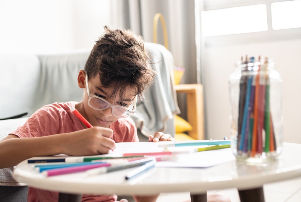 DIY Art Projects for Kids: 5 Fun and Easy Ideas to Spark Creativity at Home