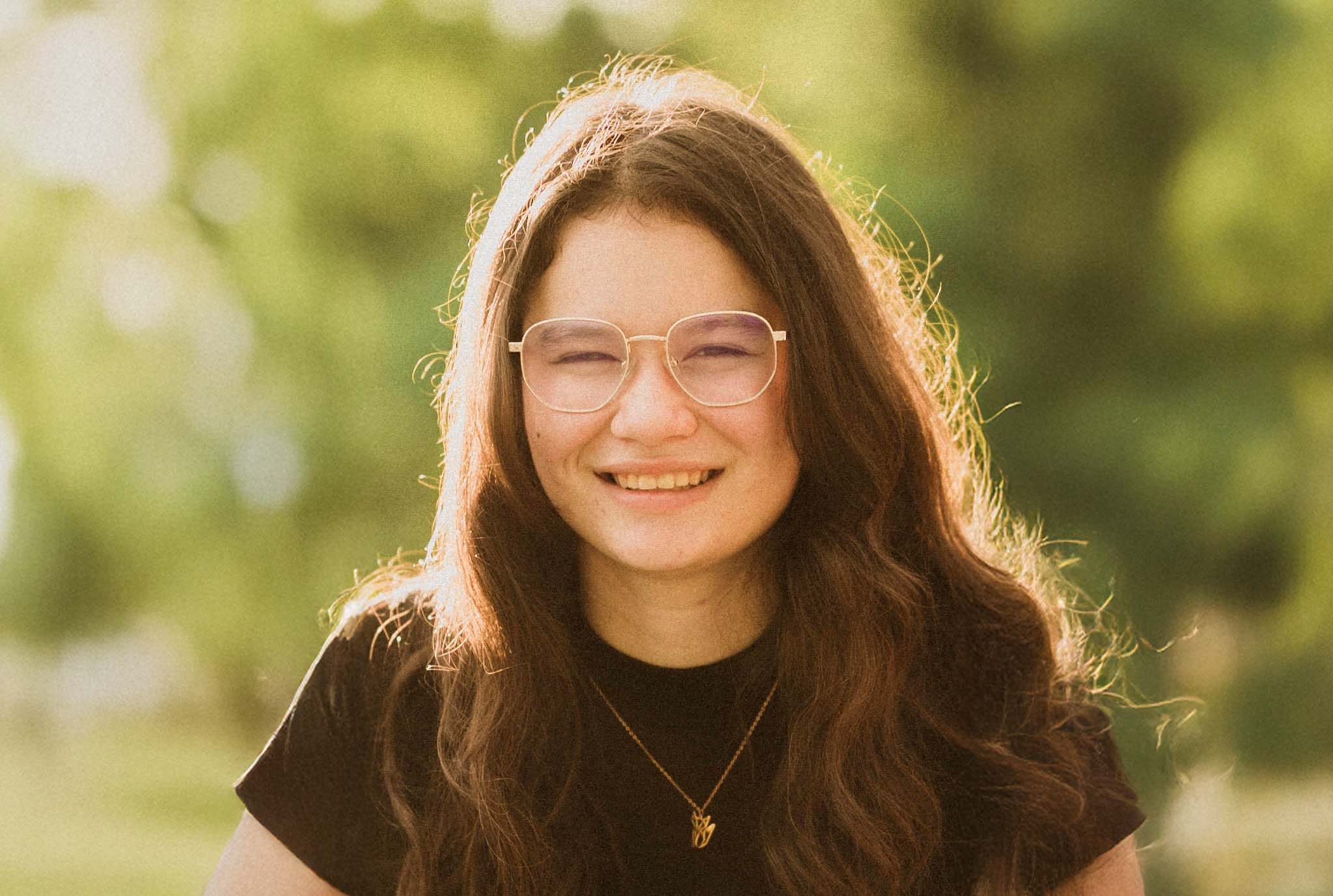 What Online School Looks Like: A Student Day in the Life Q&A With Sierra