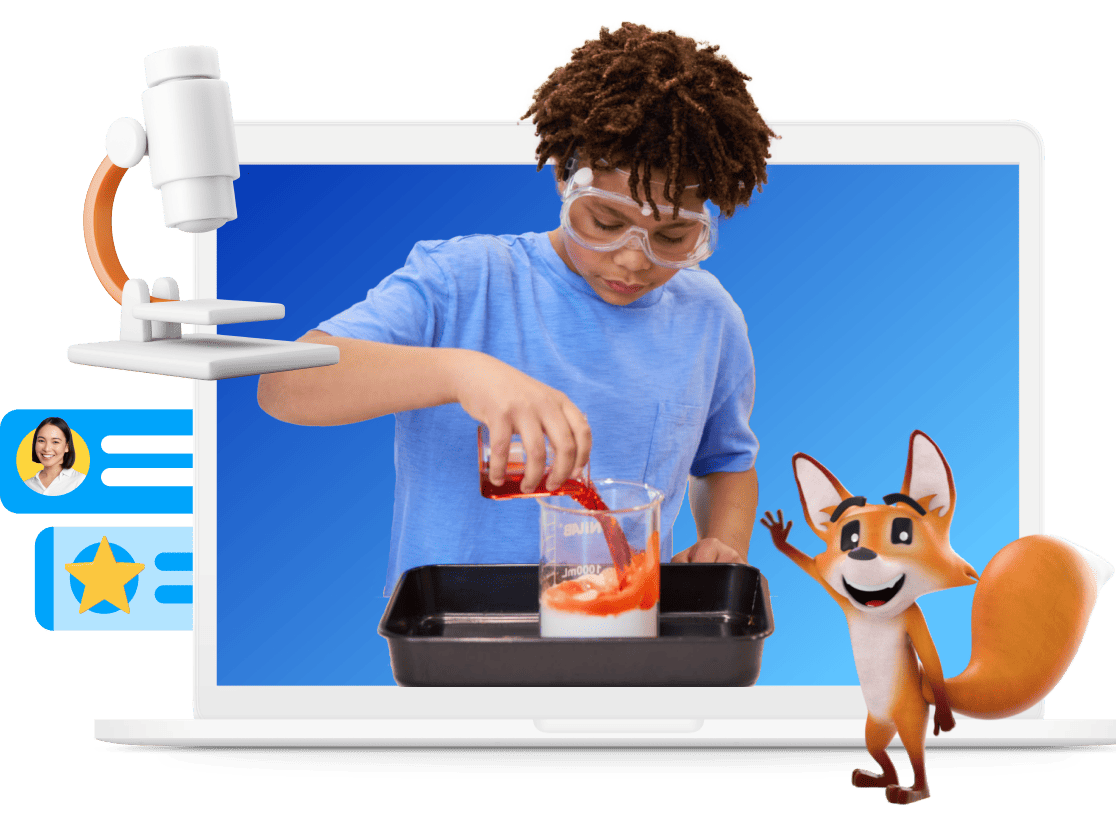 What Kids Are Learning